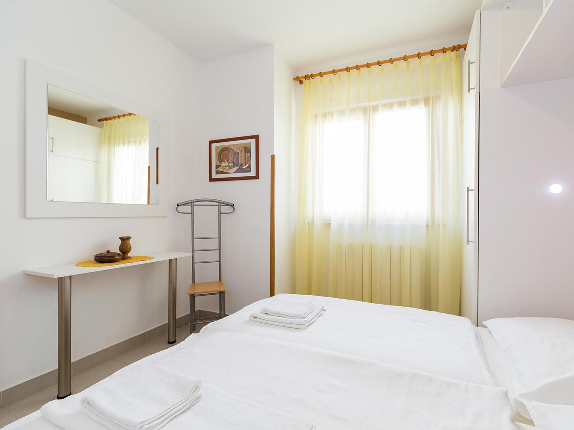 Ulika Rooms & Apartments Poreč Exterior foto