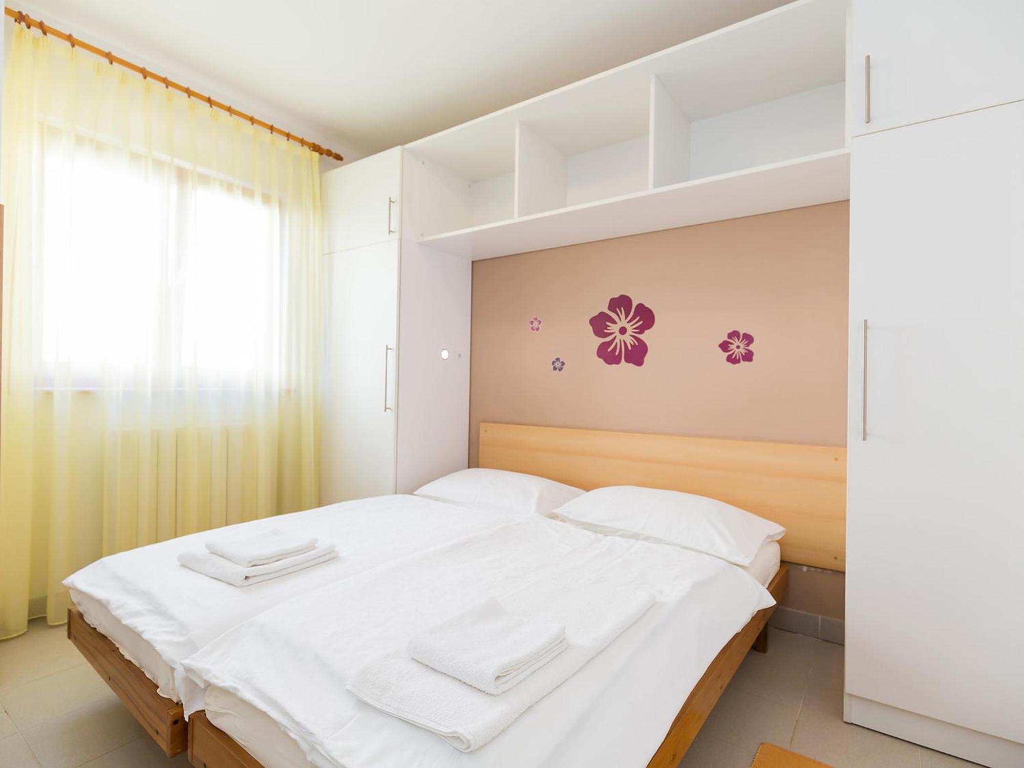 Ulika Rooms & Apartments Poreč Exterior foto