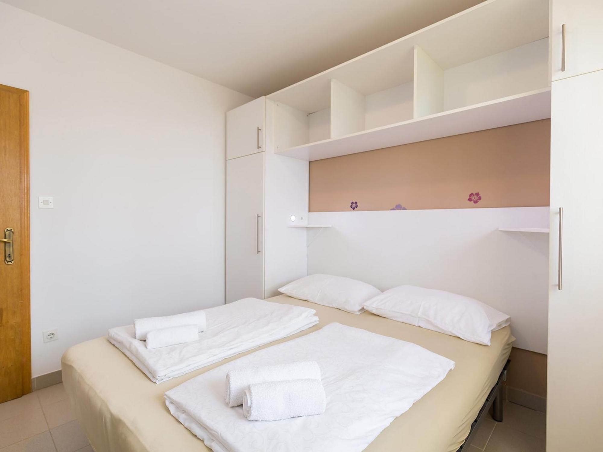 Ulika Rooms & Apartments Poreč Exterior foto