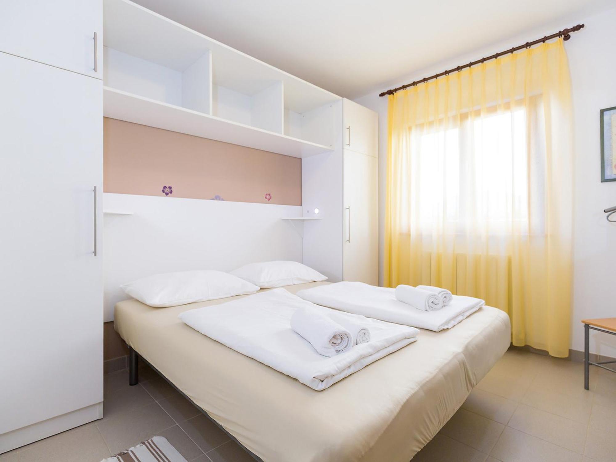 Ulika Rooms & Apartments Poreč Exterior foto