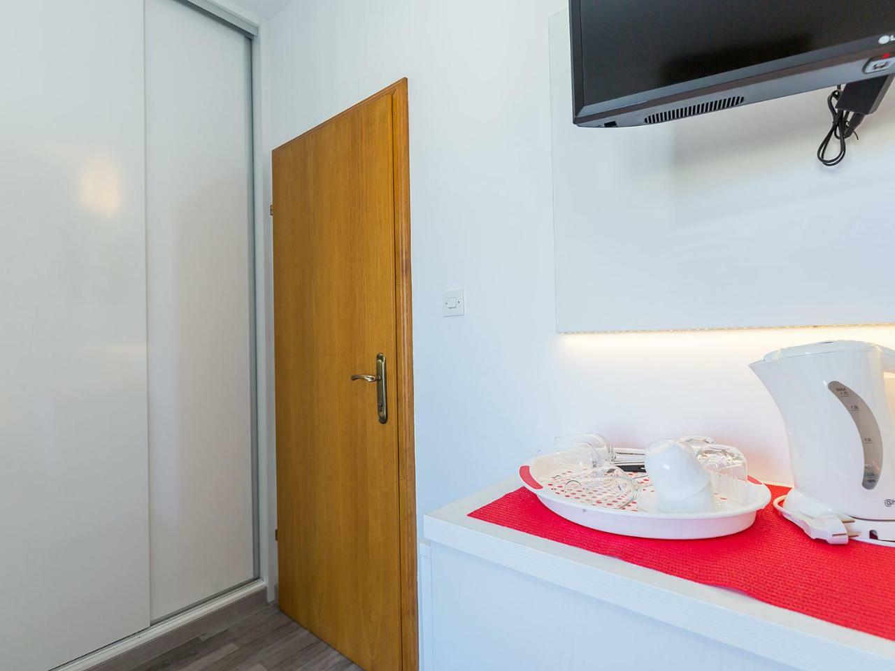 Ulika Rooms & Apartments Poreč Exterior foto