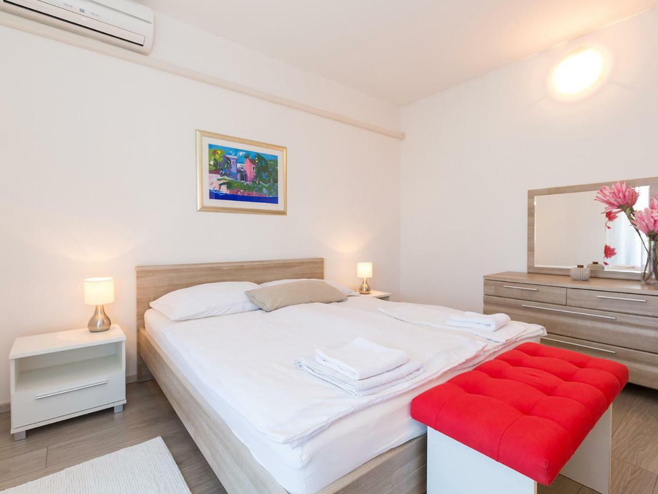 Ulika Rooms & Apartments Poreč Exterior foto